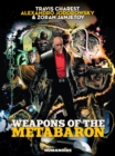Image for Weapons of The Metabaron