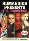 Image for Humanoids presents the Jodoverse