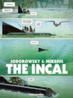 Image for The incal