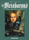 Image for The Metabarons Vol.4