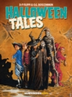 Image for Halloween tales