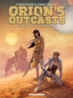 Image for Orion&#39;s outcasts  : slightly oversized