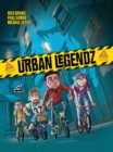 Image for Urban Legendz