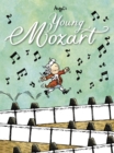 Image for Young Mozart