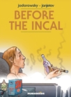 Image for Before The Incal