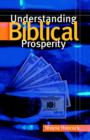Image for Understanding Biblical Prosperity