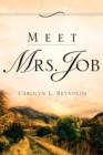 Image for Meet Mrs. Job