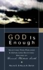 Image for GOD Is Enough