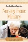 Image for Nursing Home Ministry
