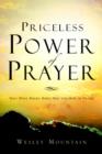 Image for Priceless Power of Prayer