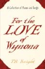 Image for For The Love of Wynona