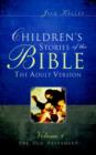 Image for Children&#39;s Stories of the Bible The Adult Version