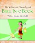 Image for The Millennial Chronological Bible Info Book