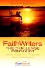 Image for FaithWriters-The Challenge Continues-Summer Edition