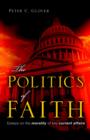 Image for The Politics of Faith