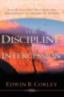 Image for The Discipline of Intercession