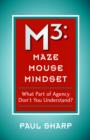 Image for M3 : Maze Mouse Mindset