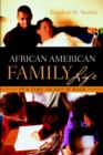 Image for African American Family Life