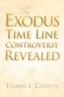 Image for The Exodus Time Line Controversy Revealed
