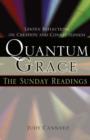 Image for Quantum Grace : The Sunday Readings