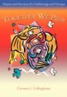 Image for Together We Pray : Prayers and Services for Gatherings and Groups