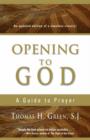 Image for Opening to God  : a guide to prayer
