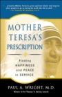Image for Mother Teresa&#39;s Prescription