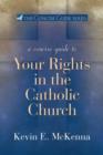 Image for A concise guide to your rights in the Catholic Church