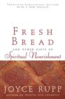 Image for Fresh Bread : And Other Gifts of Spiritual Nourishment