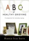 Image for ABCs of Healthy Grieving