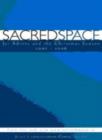 Image for Sacred Space : For Advent and the Christmas Season