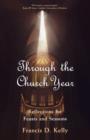 Image for Through the Church Year