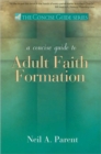 Image for A concise guide to adult faith formation