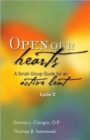 Image for Open Our Hearts