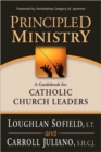 Image for Principled ministry  : a guidebook for Catholic church leaders