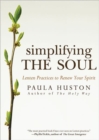 Image for Simplifying the Soul