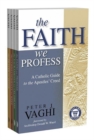 Image for Pillars of Faith (4-Volume Set)
