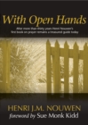 Image for With open hands