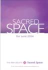 Image for Sacred Space for Lent