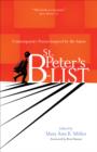 Image for St. Peter&#39;s B-list: Contemporary Poems Inspired by the Saints
