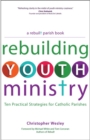 Image for Rebuilding Youth Ministry