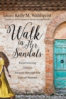 Image for Walk in Her Sandals