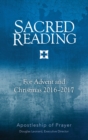 Image for Sacred reading for Advent and Christmas 2016-2017