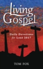 Image for Daily Devotions for Lent 2017