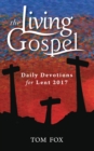 Image for Daily devotions for Lent 2017
