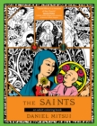 Image for The Saints : An Adult Coloring Book