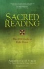 Image for Sacred Reading : The 2018 Guide to Daily Prayer