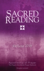 Image for Sacred Reading for Lent 2018