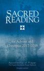 Image for Sacred Reading for Advent and Christmas 2017-2018