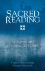 Image for Sacred Reading for Advent and Christmas 2018-2019